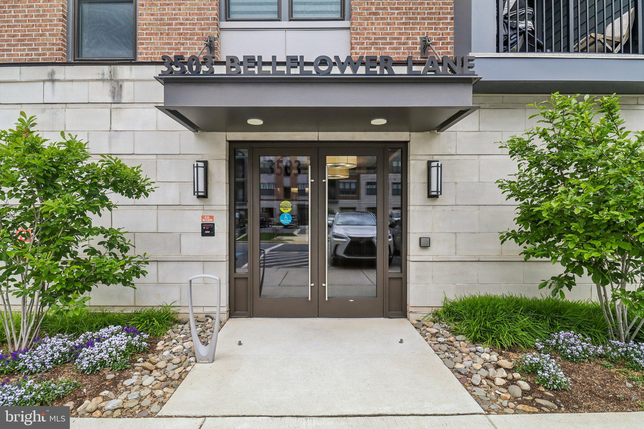 TOWER OAKS - Residential