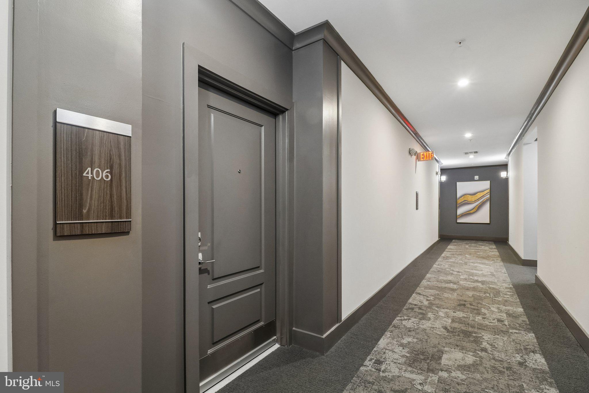 TOWER OAKS - Residential
