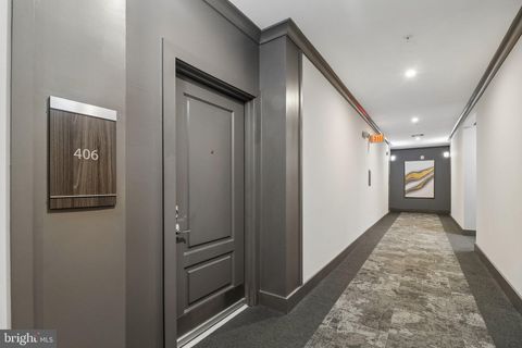 Tiny photo for 3503 Bellflower Lane #406, ROCKVILLE, MD 20852 (MLS # MDMC2235642)