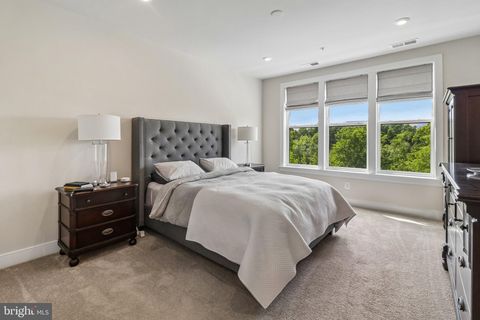 Tiny photo for 3503 Bellflower Lane #406, ROCKVILLE, MD 20852 (MLS # MDMC2235642)