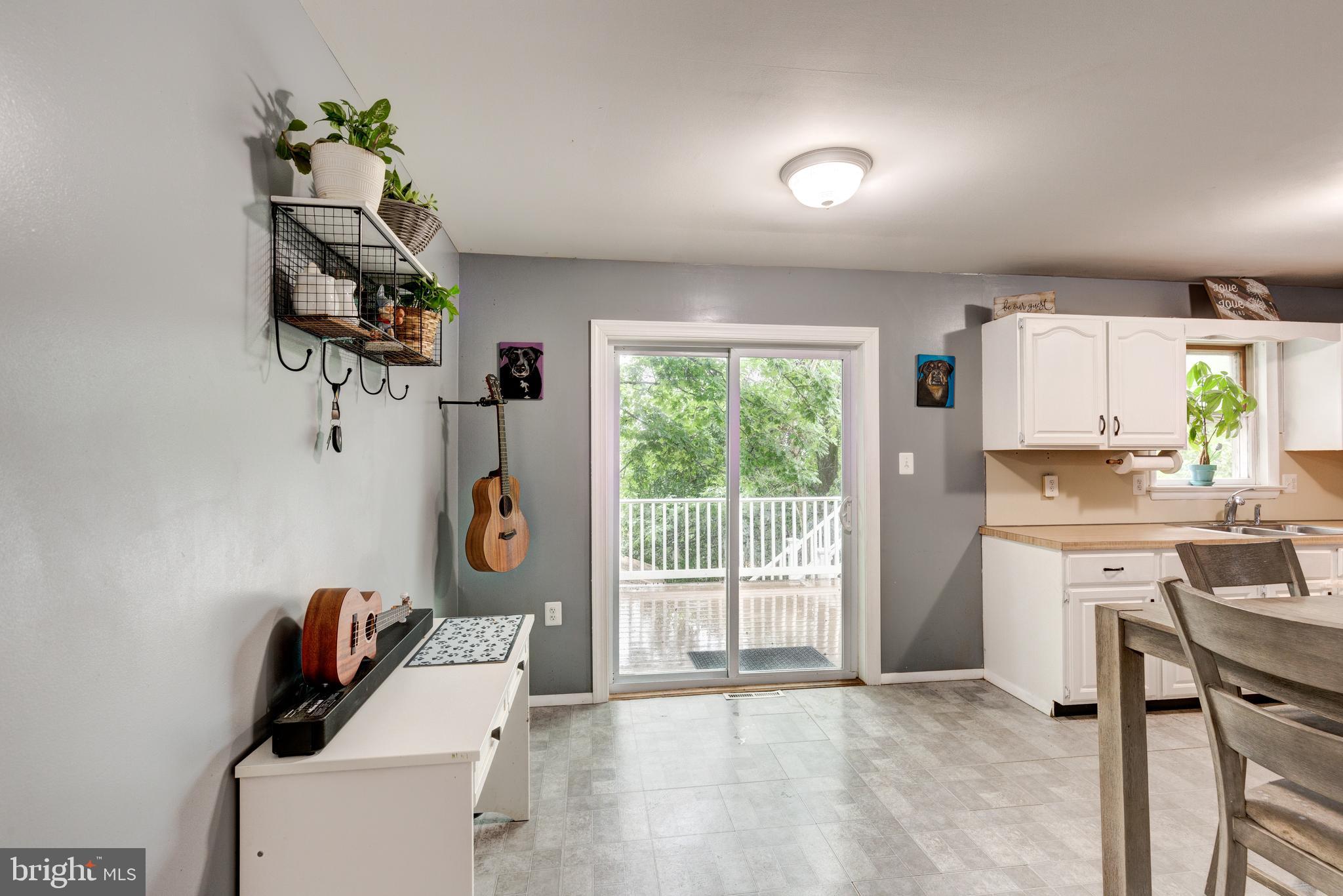 MANCHESTER ELECTION DISTRICT - Residential