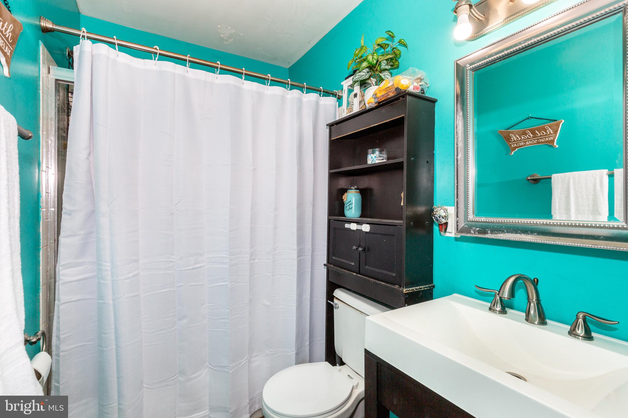 MANCHESTER ELECTION DISTRICT - Residential