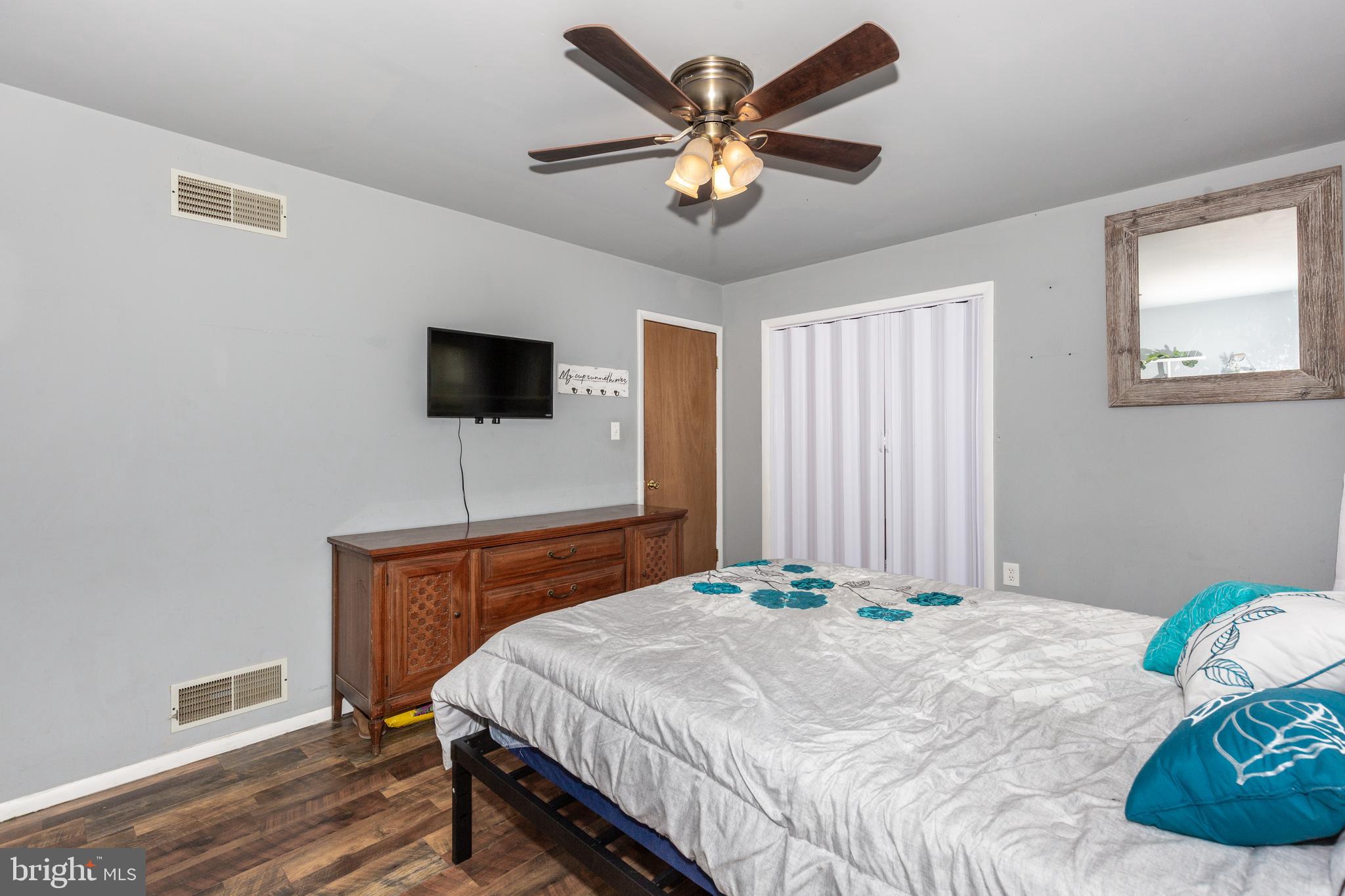 MANCHESTER ELECTION DISTRICT - Residential