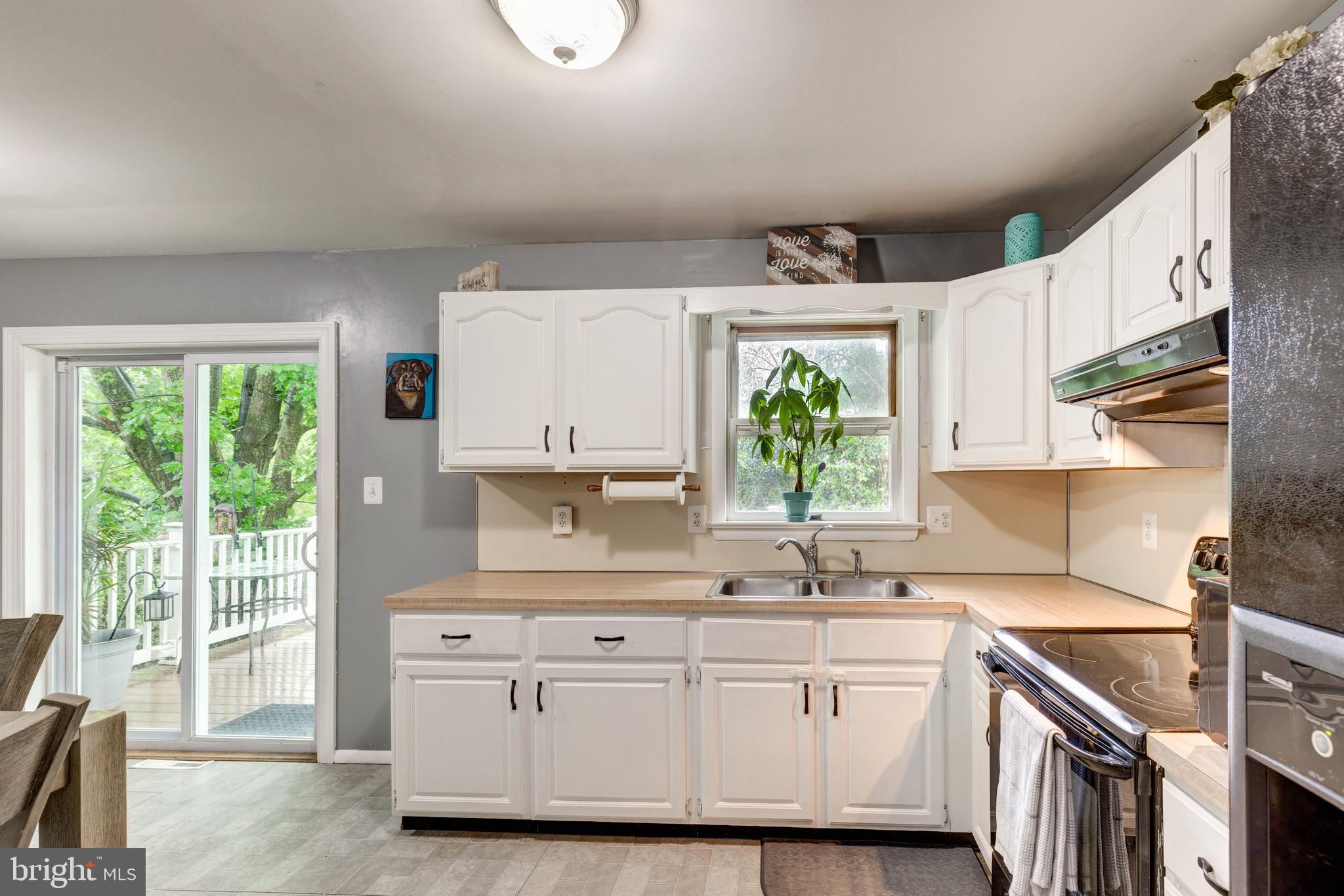 MANCHESTER ELECTION DISTRICT - Residential