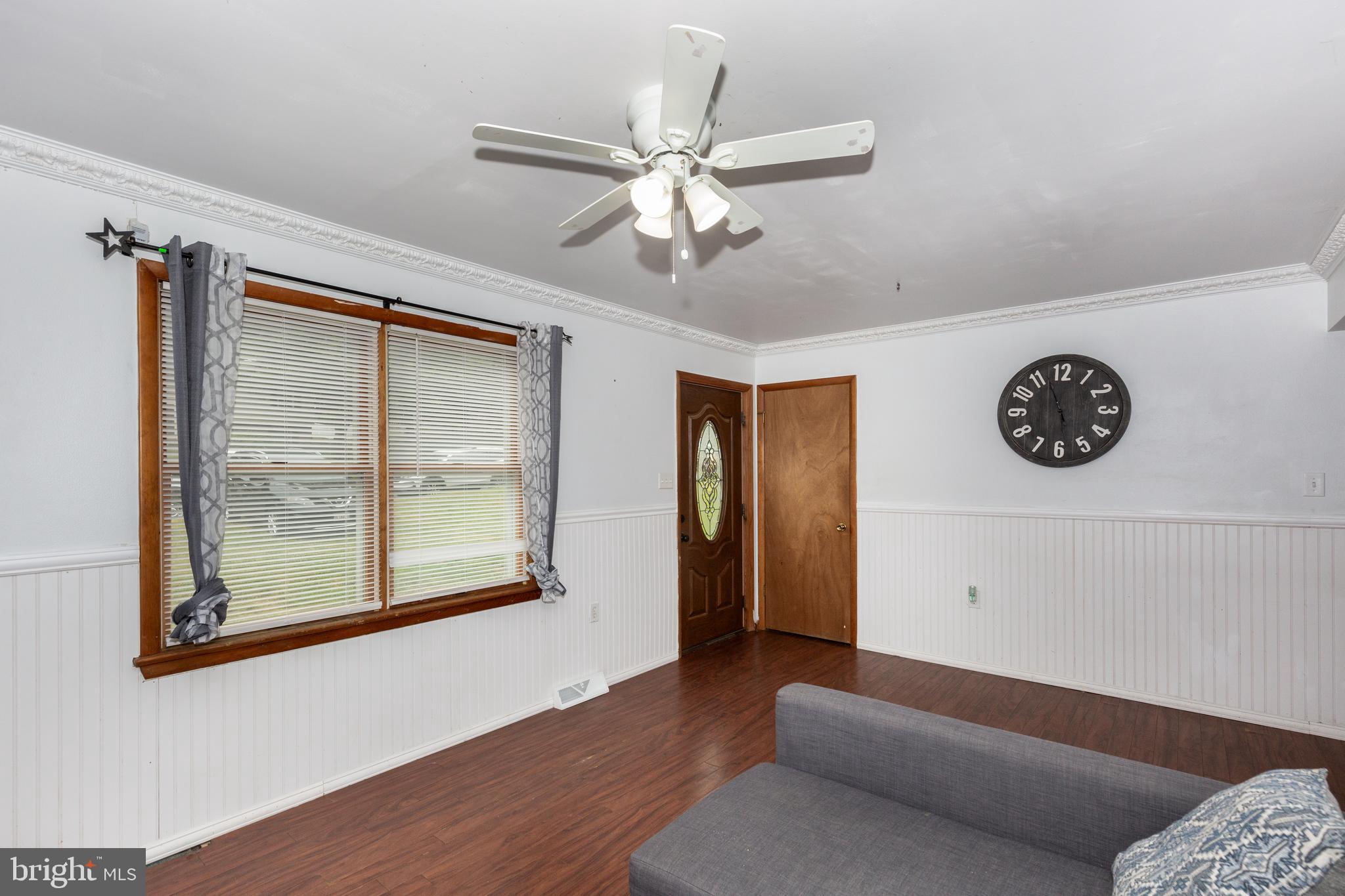 MANCHESTER ELECTION DISTRICT - Residential