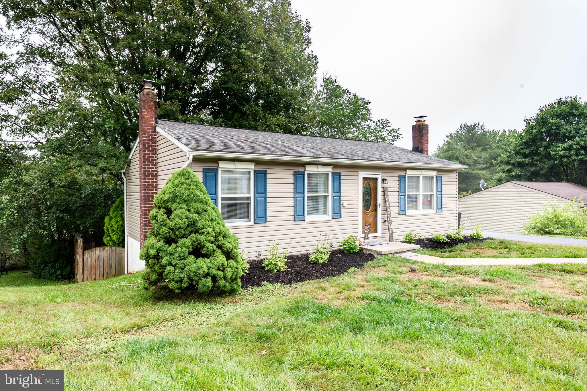 MANCHESTER ELECTION DISTRICT - Residential