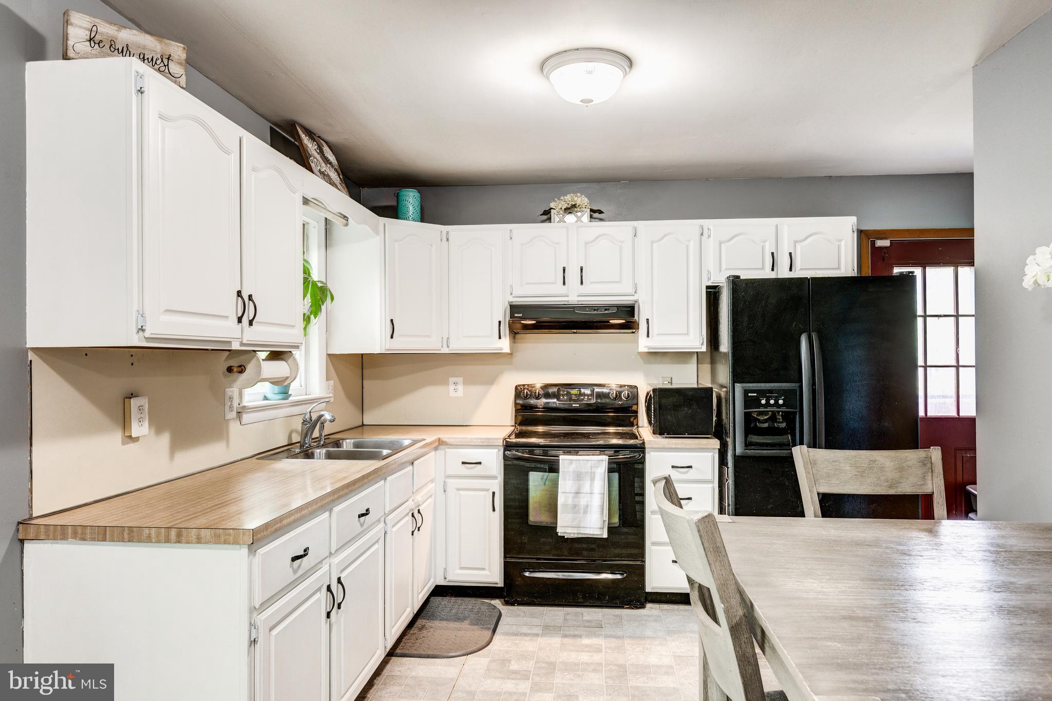 MANCHESTER ELECTION DISTRICT - Residential