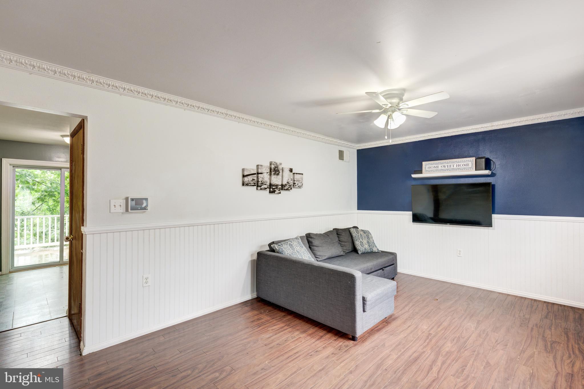 MANCHESTER ELECTION DISTRICT - Residential