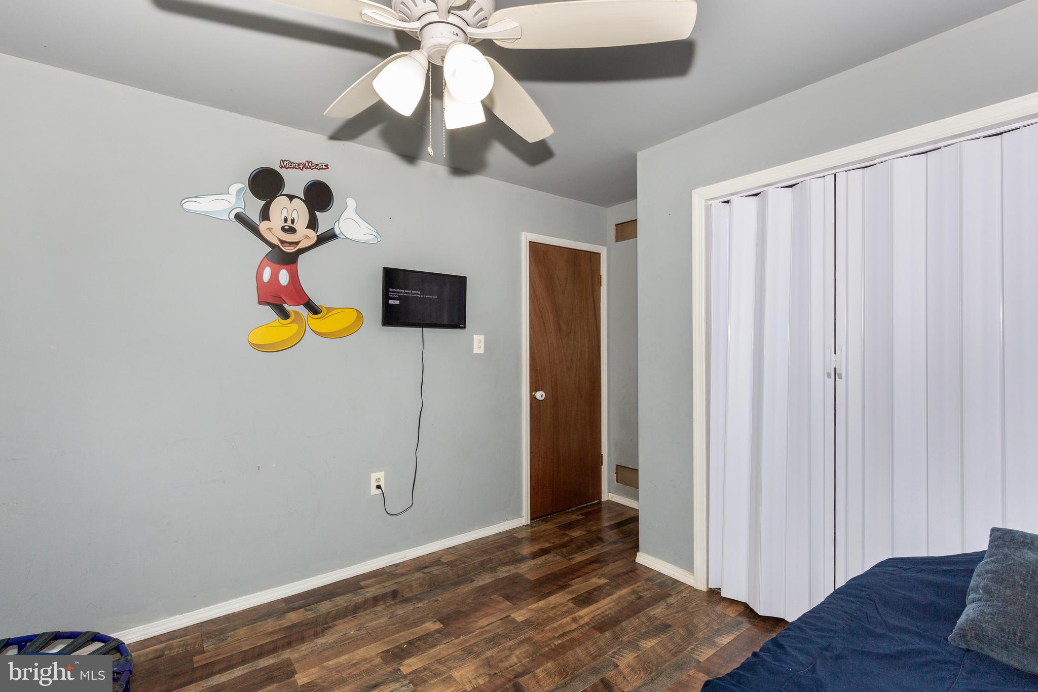 MANCHESTER ELECTION DISTRICT - Residential