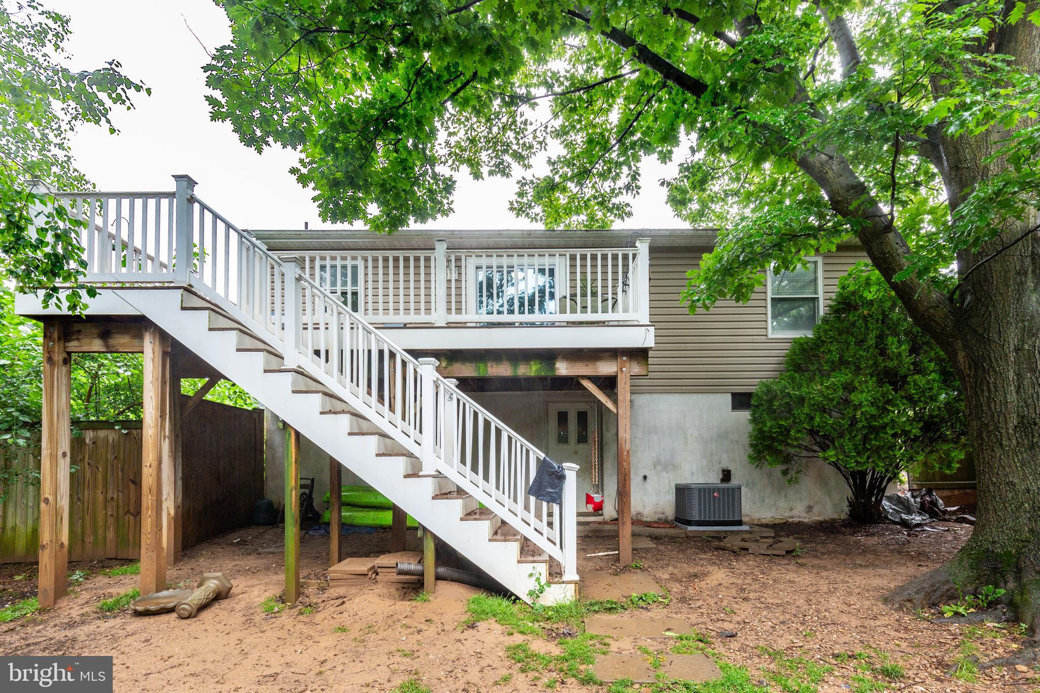 MANCHESTER ELECTION DISTRICT - Residential