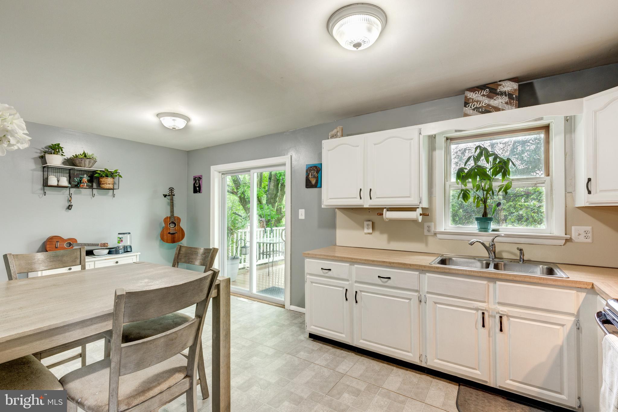 MANCHESTER ELECTION DISTRICT - Residential