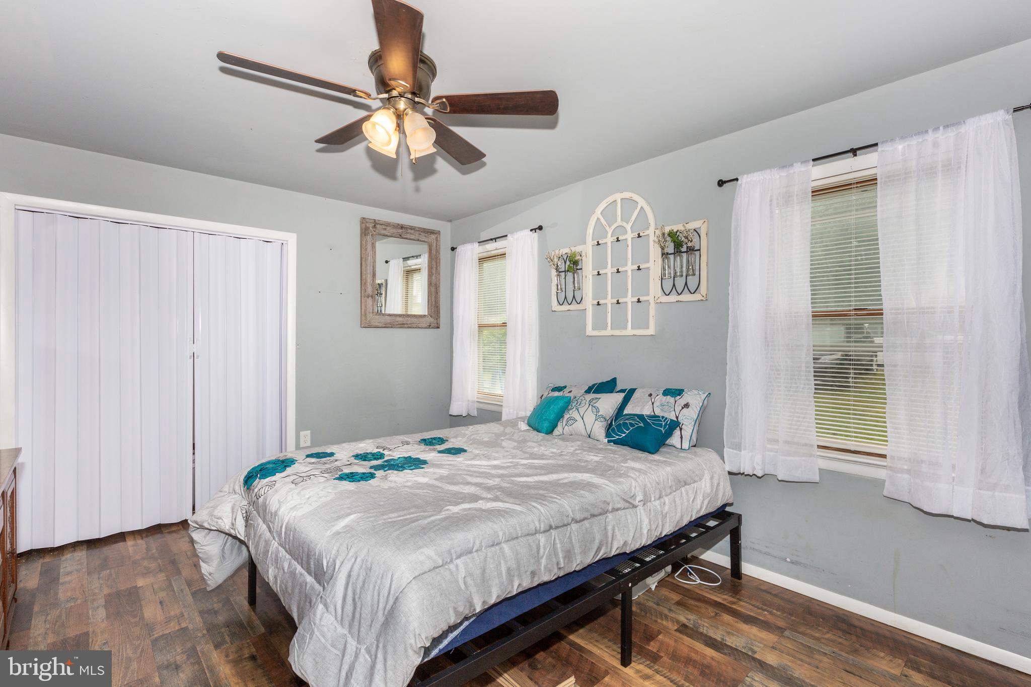 MANCHESTER ELECTION DISTRICT - Residential