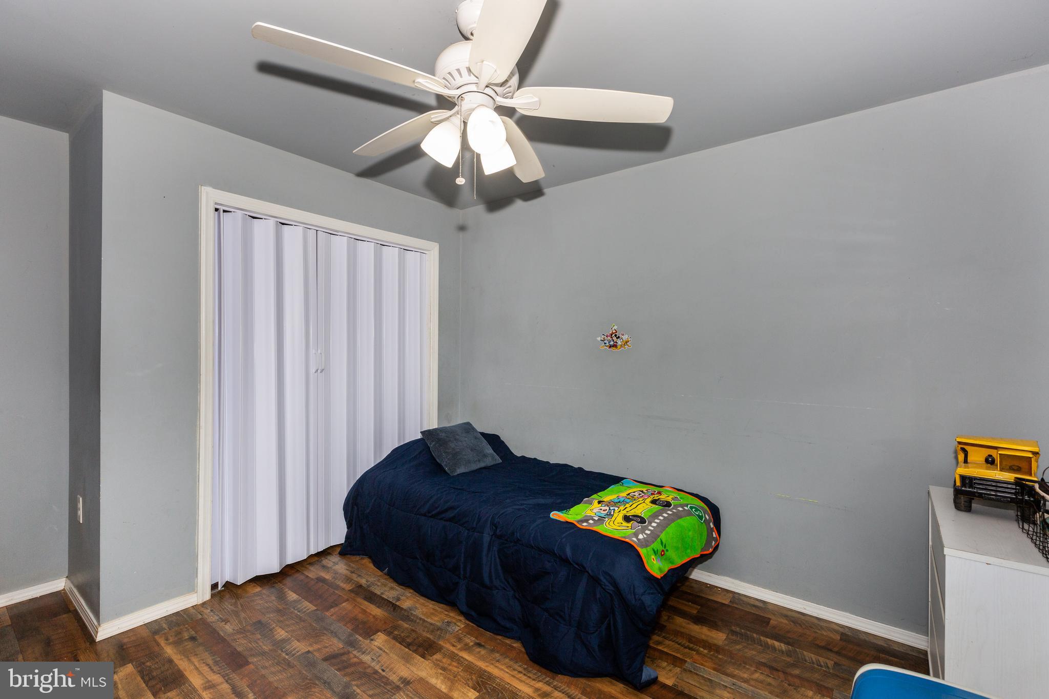 MANCHESTER ELECTION DISTRICT - Residential