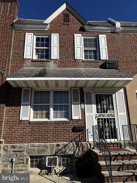 Tiny photo for 4323 Bleigh Avenue, PHILADELPHIA, PA 19136 (MLS # PAPH2551584)