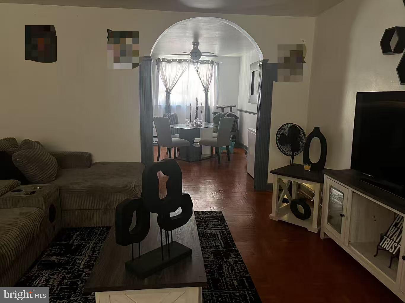 MAYFAIR - Residential