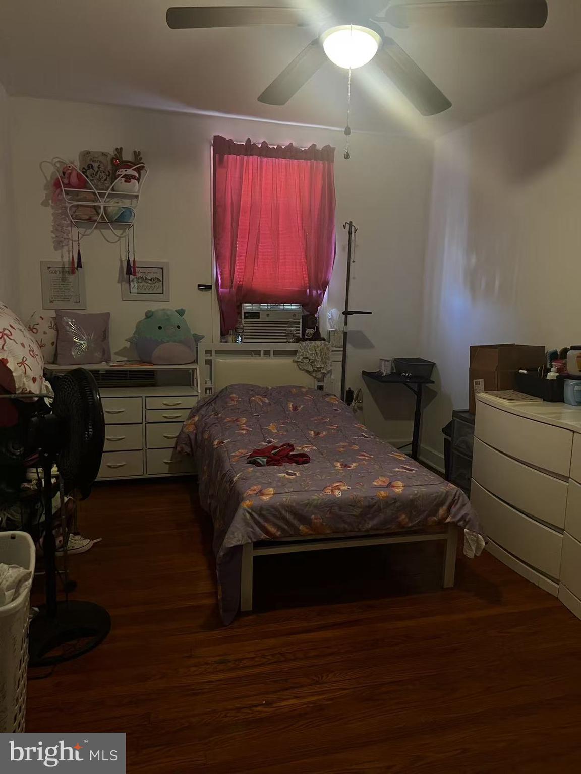 MAYFAIR - Residential