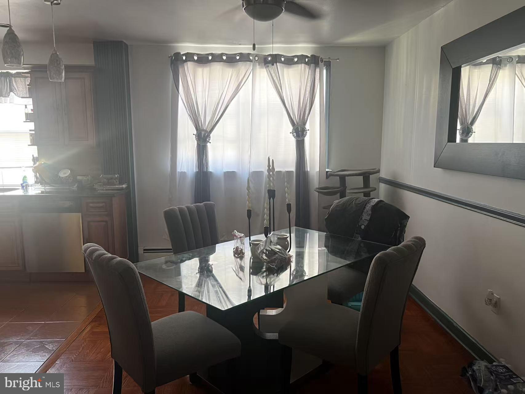 MAYFAIR - Residential