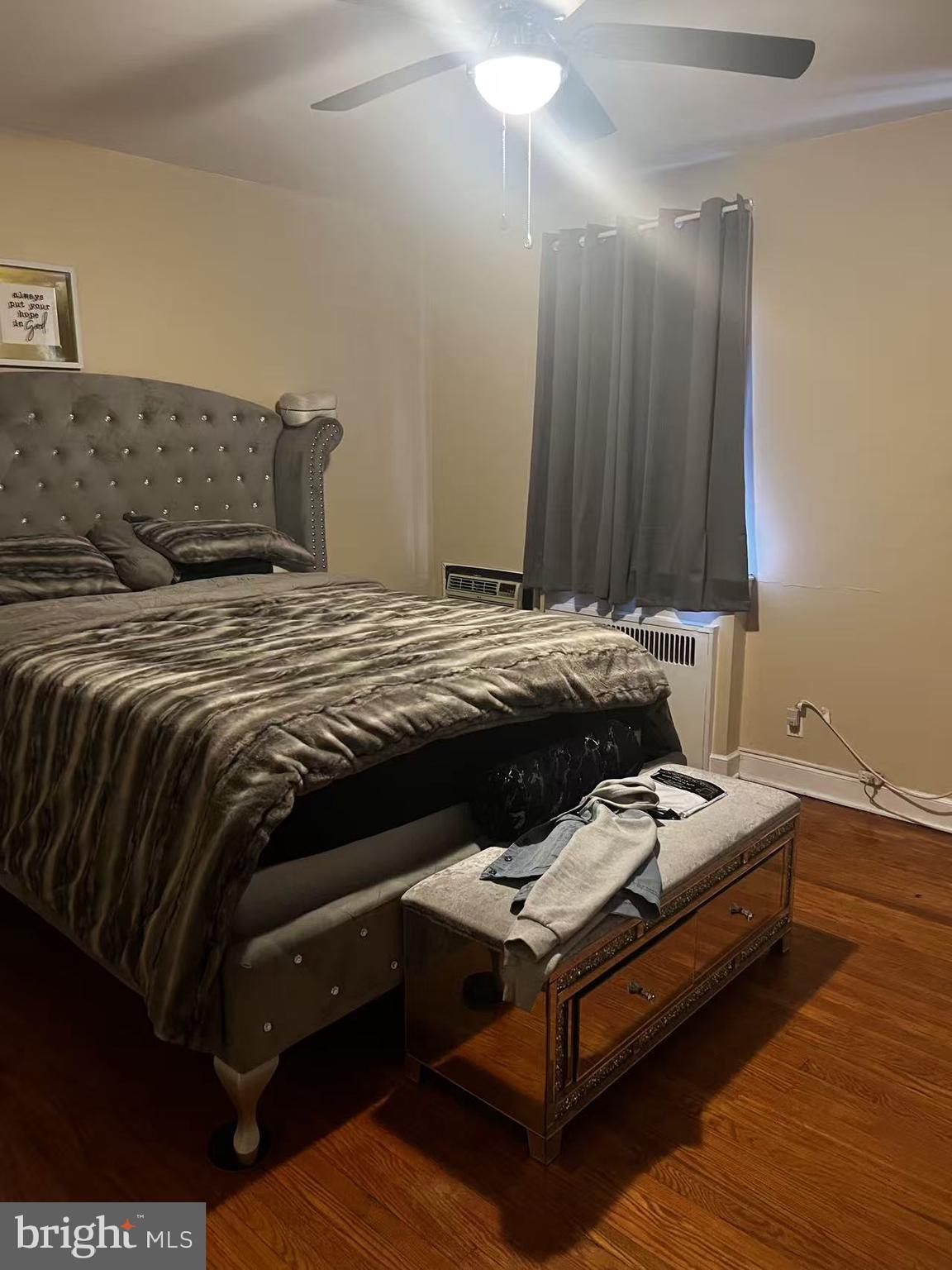 MAYFAIR - Residential