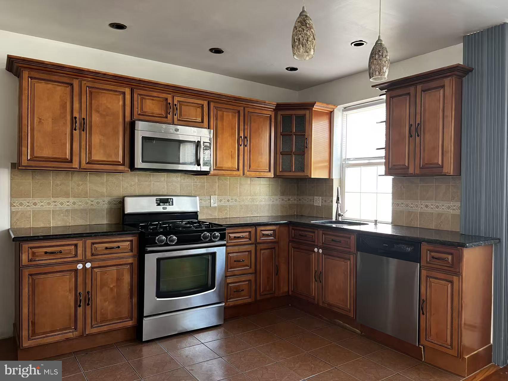 MAYFAIR - Residential