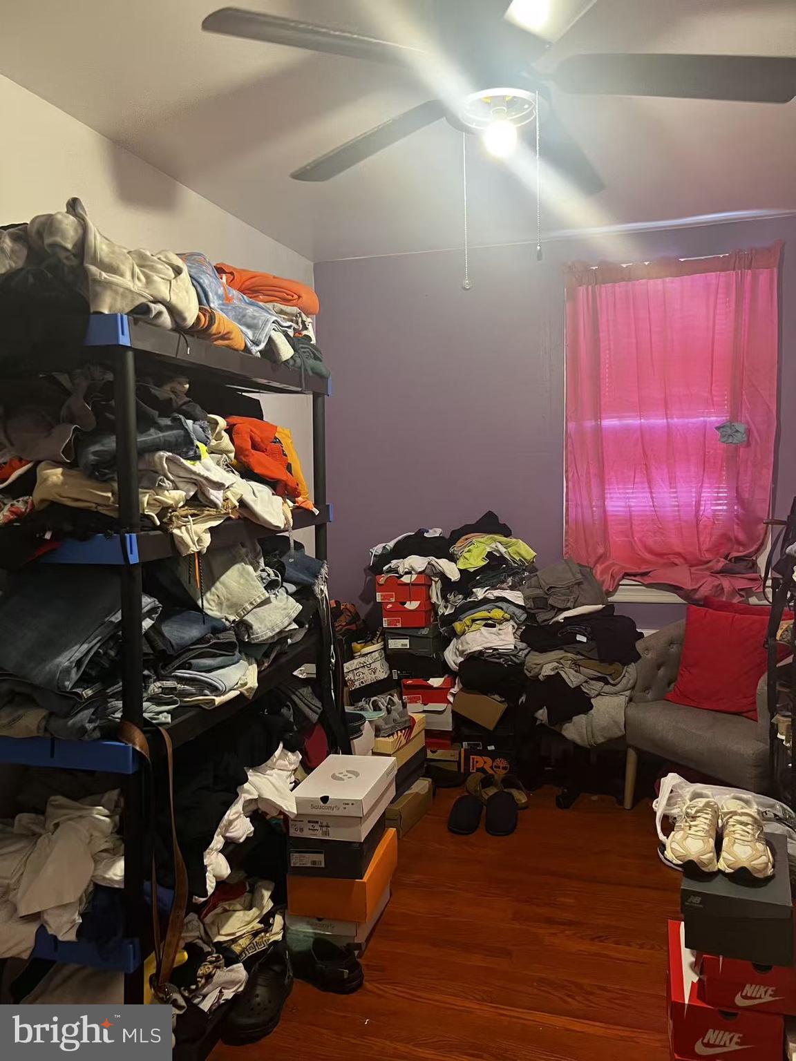 MAYFAIR - Residential