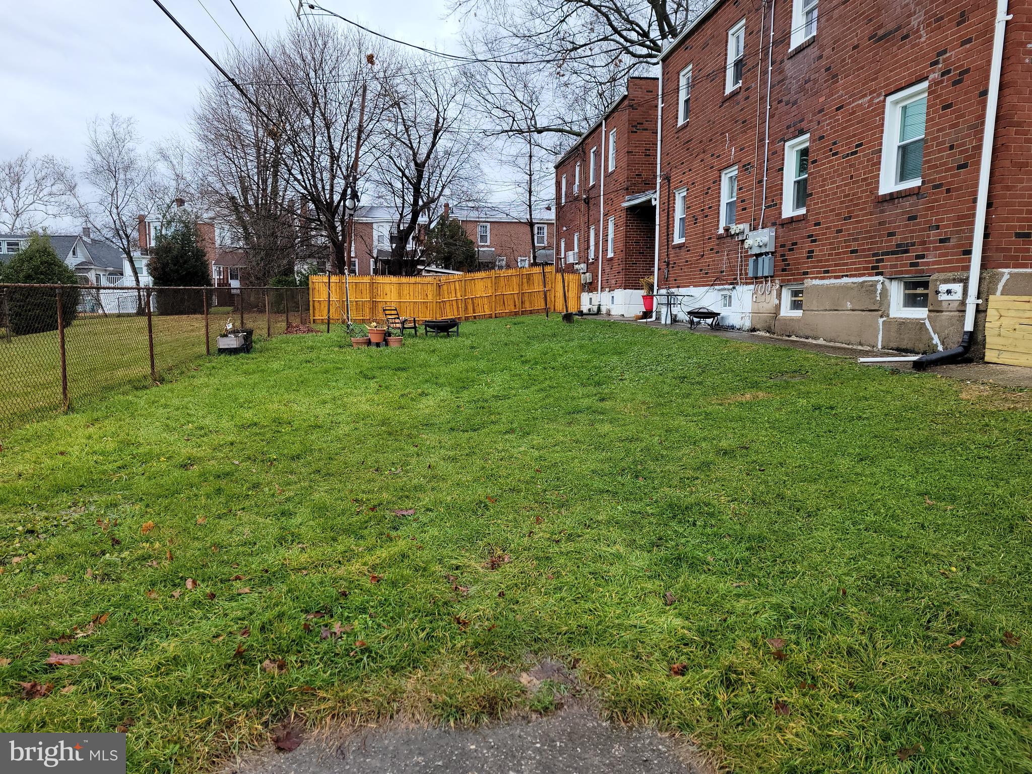 NONE AVAILABLE - Residential Lease