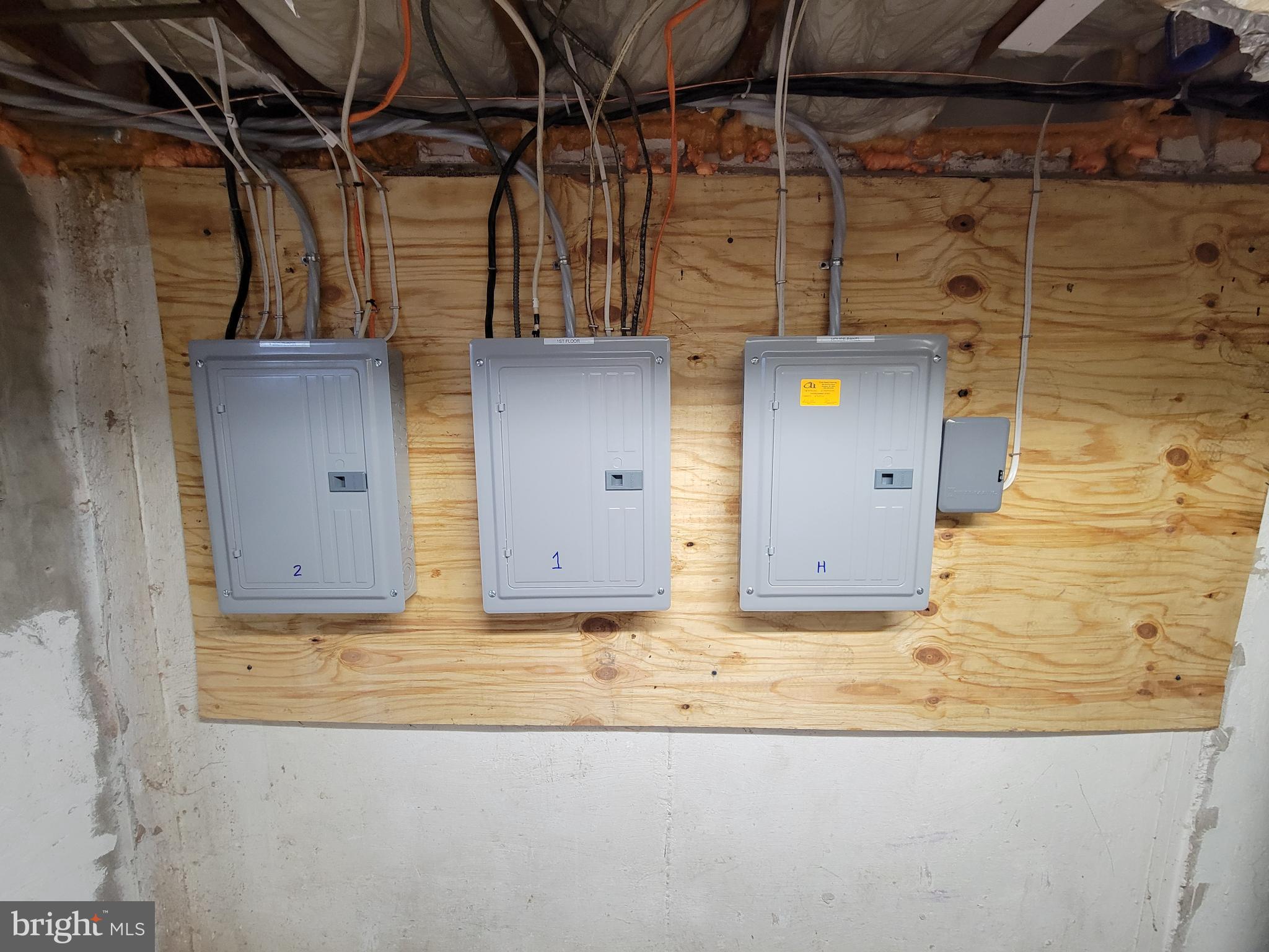 NONE AVAILABLE - Residential Lease