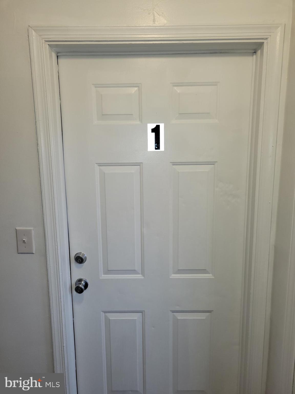 NONE AVAILABLE - Residential Lease