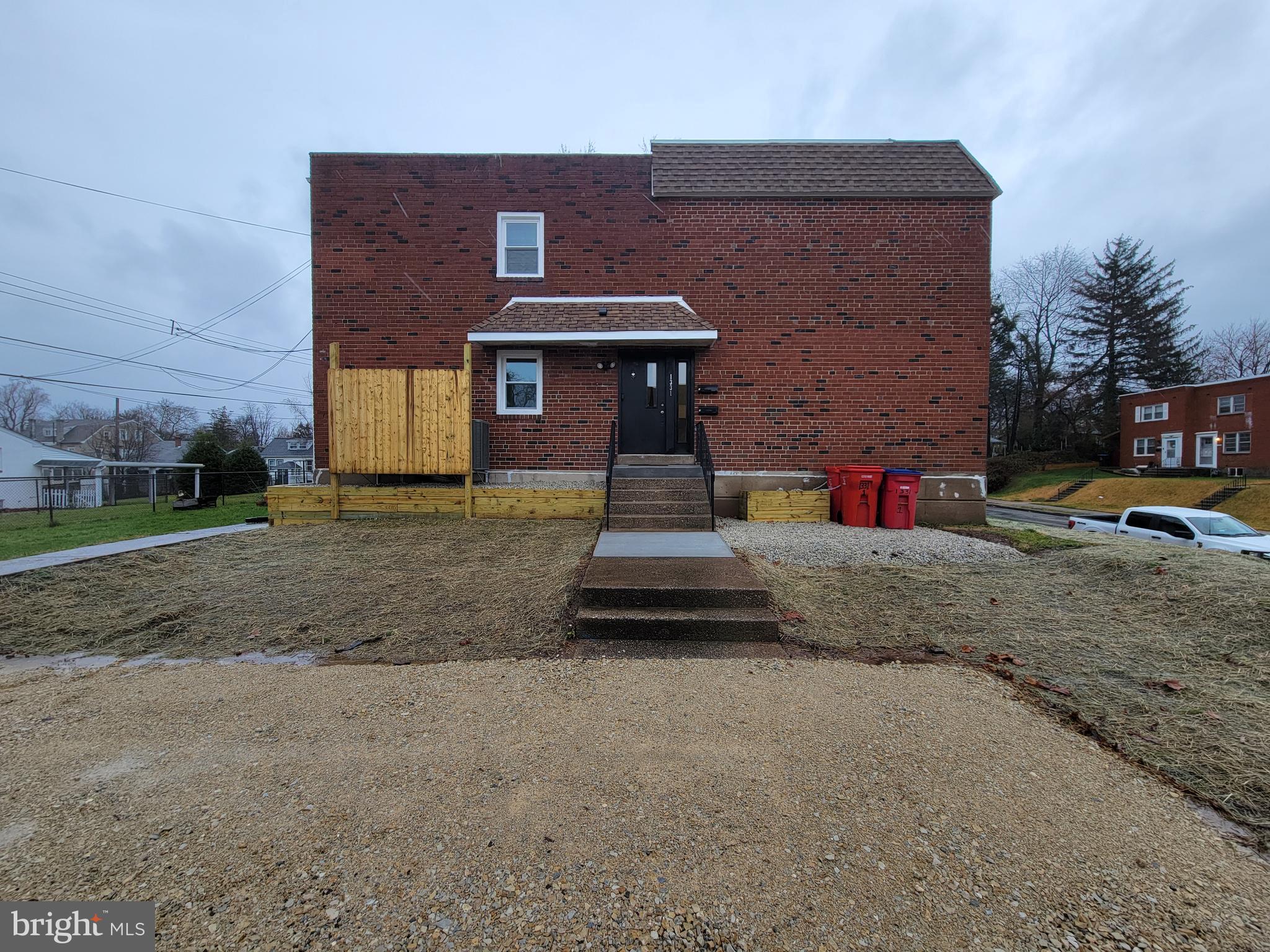 NONE AVAILABLE - Residential Lease