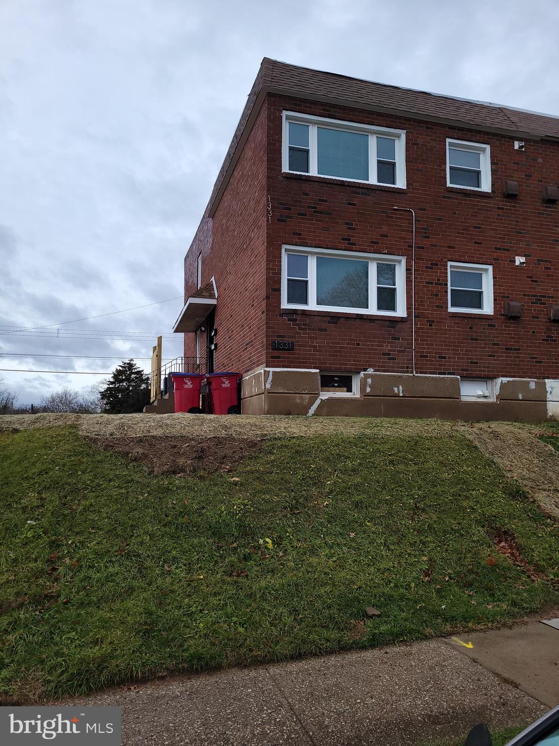 NONE AVAILABLE - Residential Lease