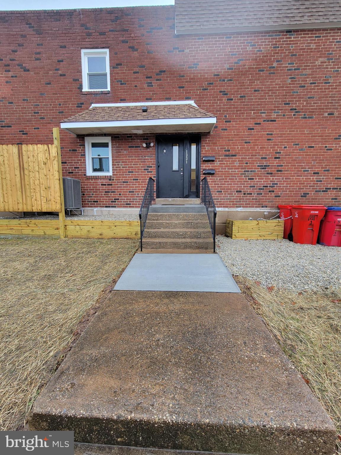 NONE AVAILABLE - Residential Lease