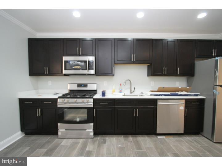 FISHTOWN - Residential