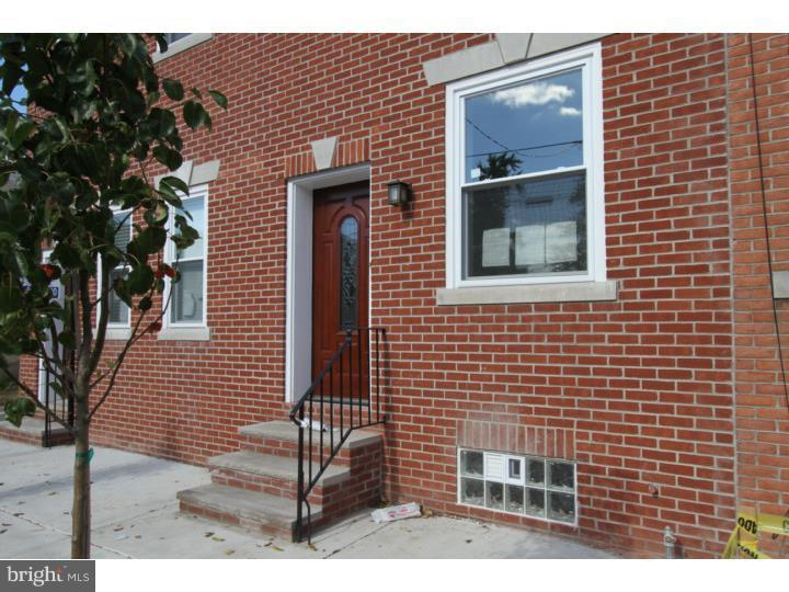 FISHTOWN - Residential