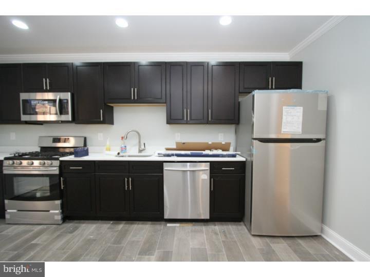 FISHTOWN - Residential