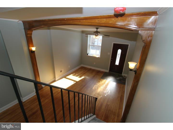 FISHTOWN - Residential