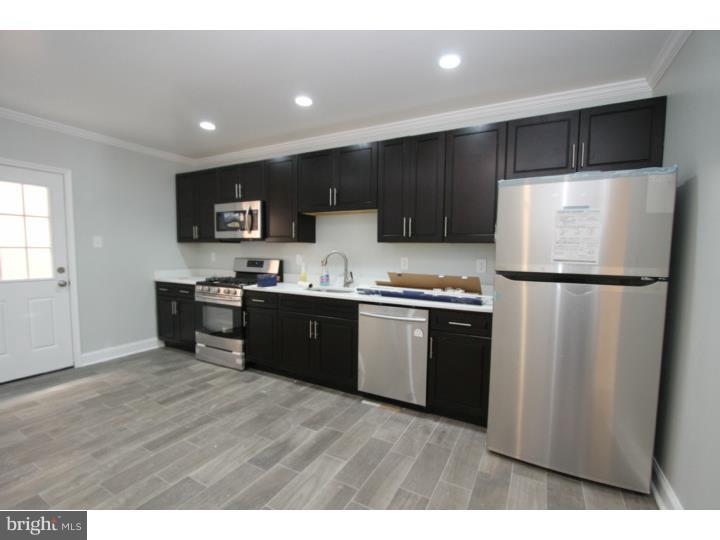 FISHTOWN - Residential