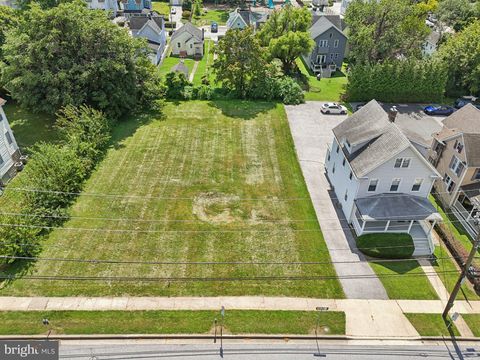 308 E PENNSYLVANIA AVENUE TOWSON MD 21204