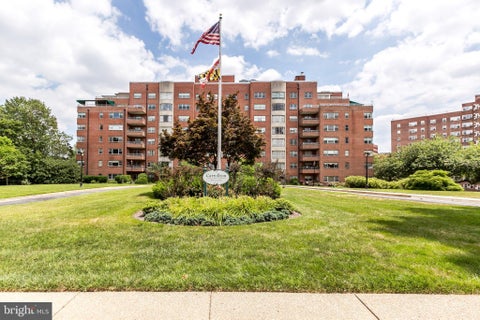 Condo For Sale - 3601 Greenway #207<br/> BALTIMORE, MD 21218