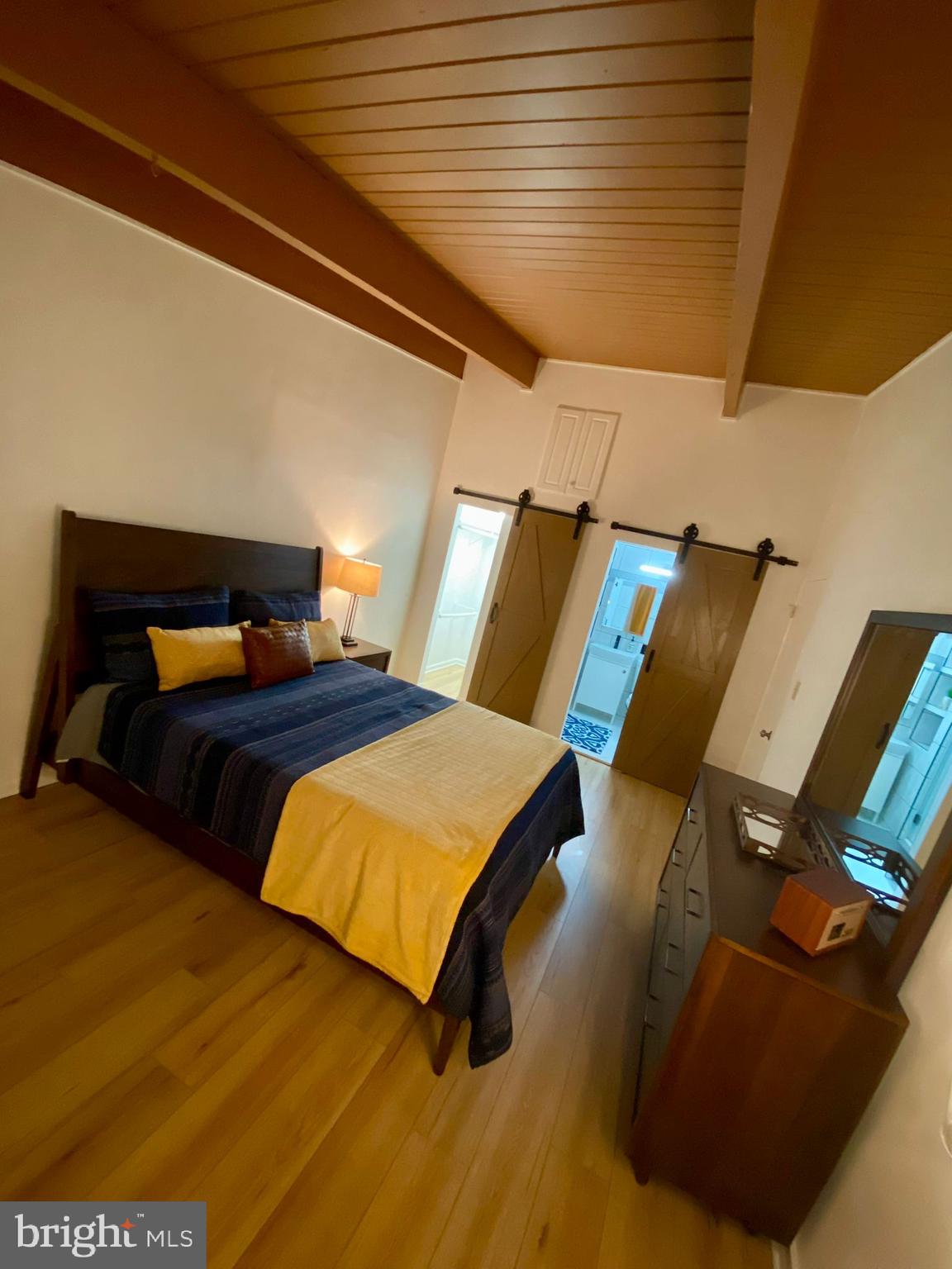 MARYLAND FARMS CONDO - Residential