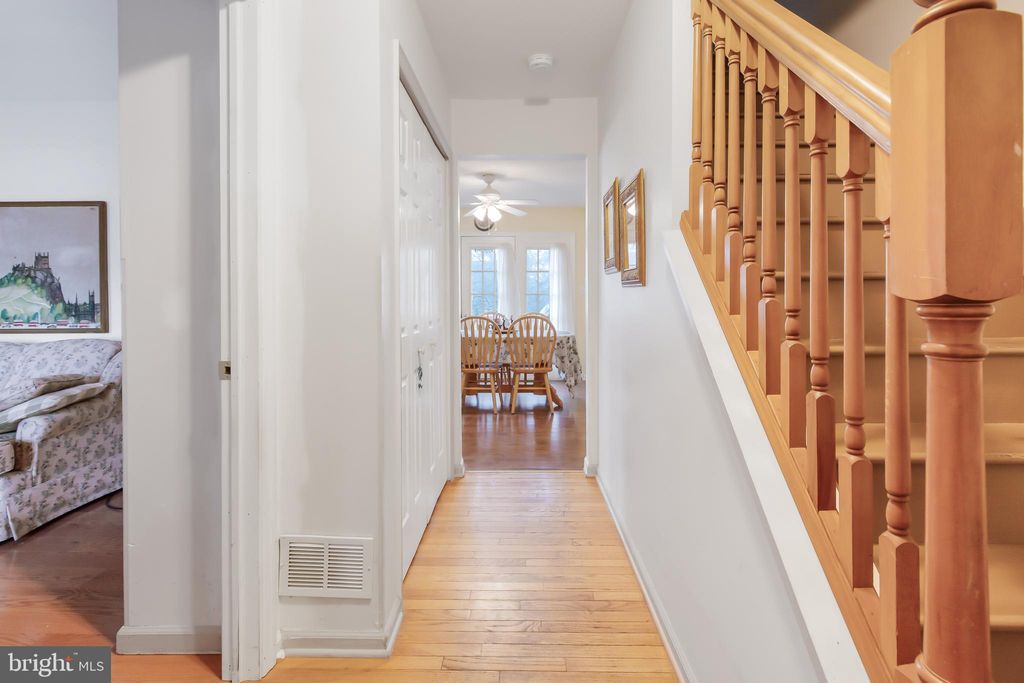 Photo of 34 Manor Oaks Drive, MILLERSVILLE, PA 17551 (MLS # PALA2065912)