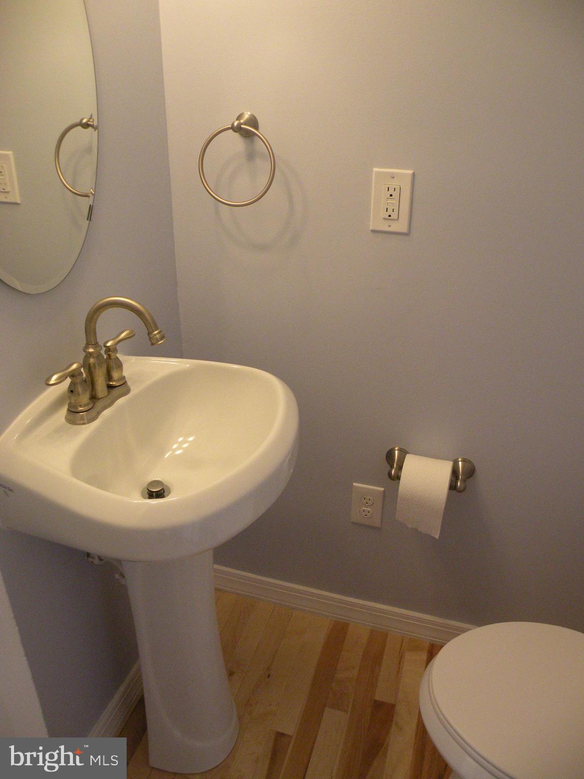 FEDERAL HILL HISTORIC DISTRICT - Residential Lease