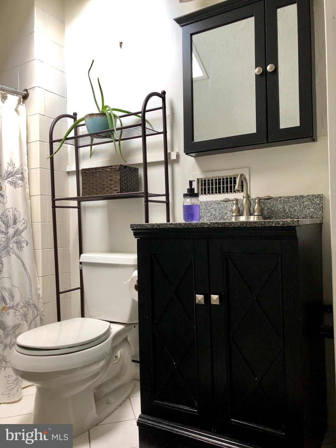 FEDERAL HILL HISTORIC DISTRICT - Residential Lease