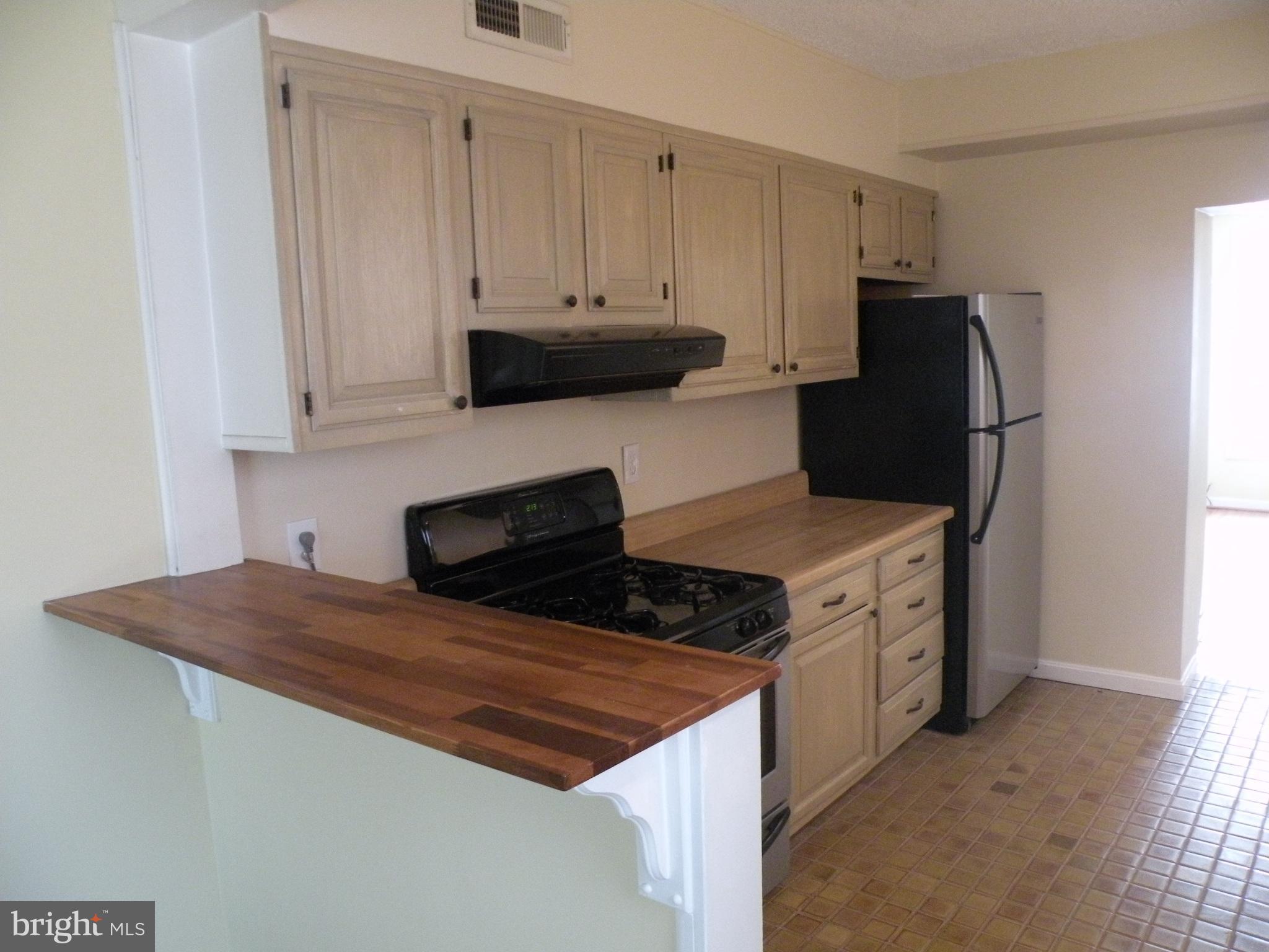 FEDERAL HILL HISTORIC DISTRICT - Residential Lease