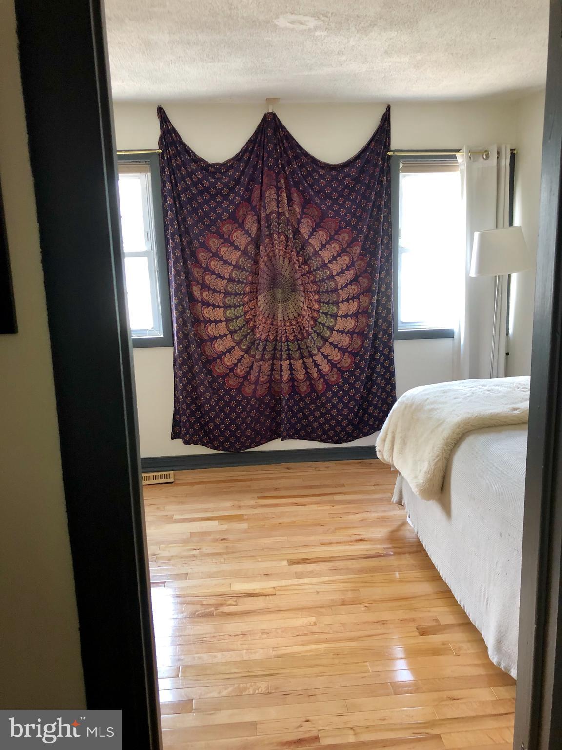 FEDERAL HILL HISTORIC DISTRICT - Residential Lease