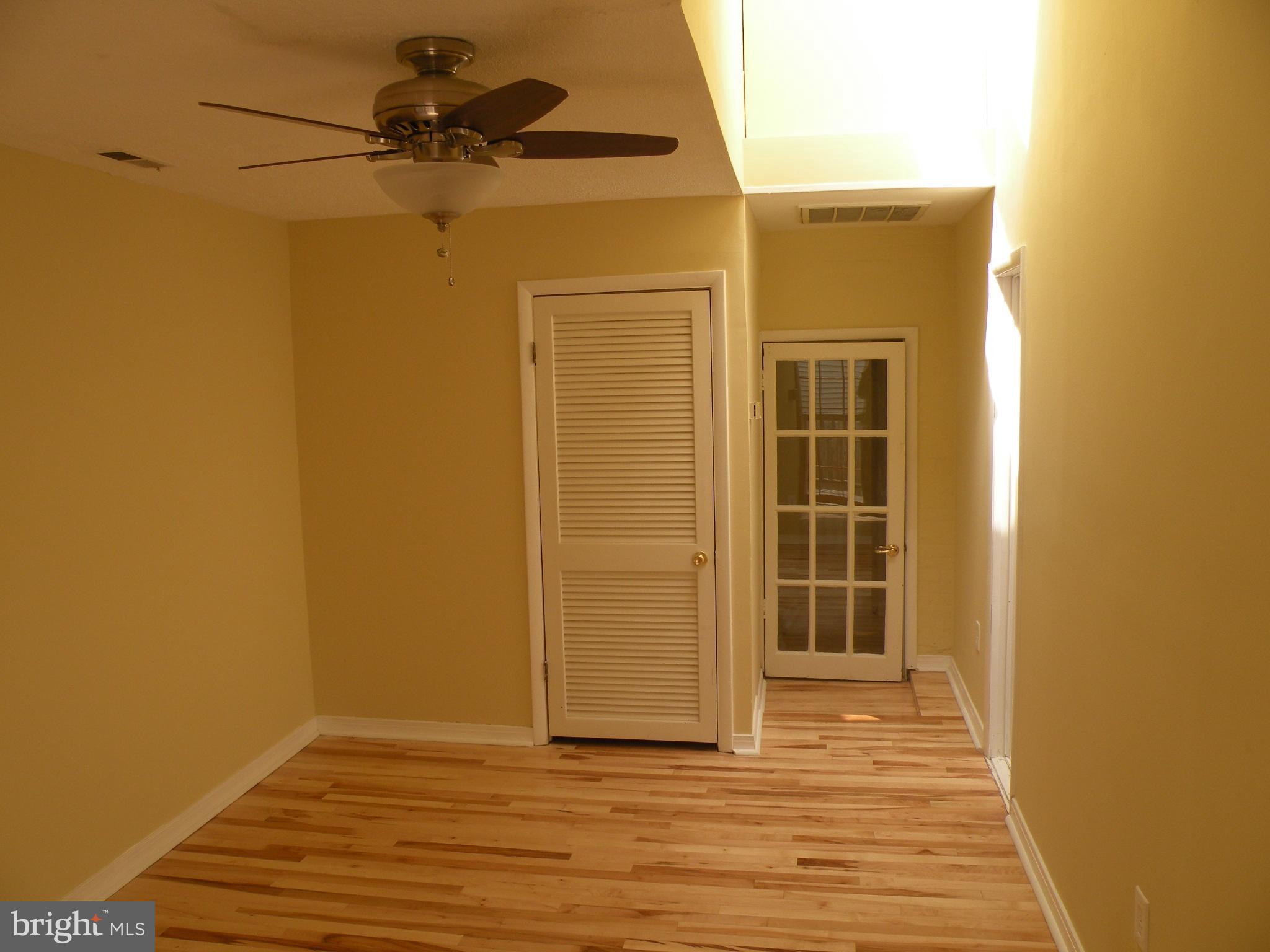 FEDERAL HILL HISTORIC DISTRICT - Residential Lease