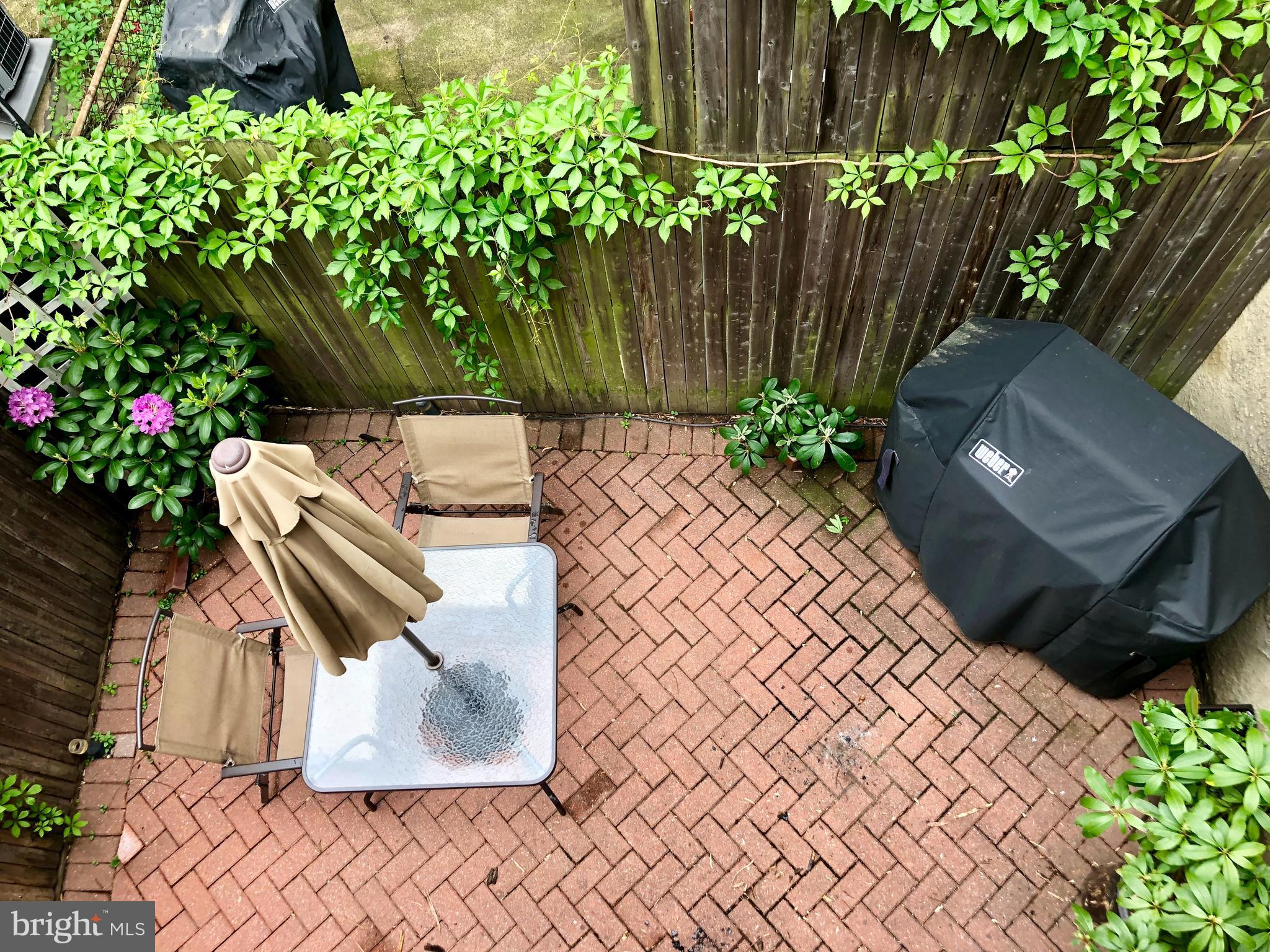 FEDERAL HILL HISTORIC DISTRICT - Residential Lease