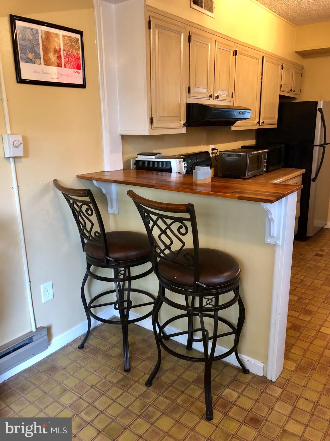 FEDERAL HILL HISTORIC DISTRICT - Residential Lease