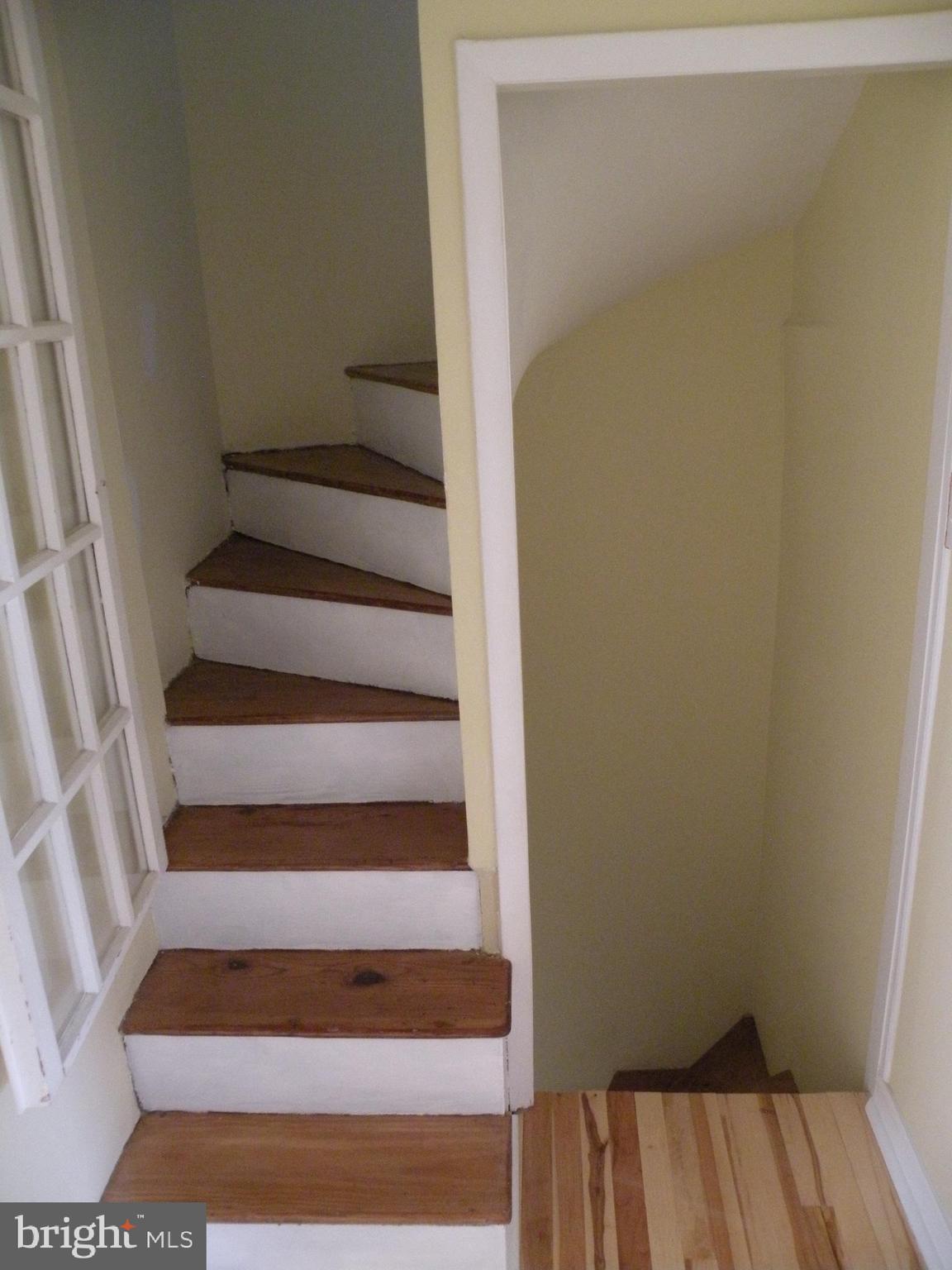 FEDERAL HILL HISTORIC DISTRICT - Residential Lease