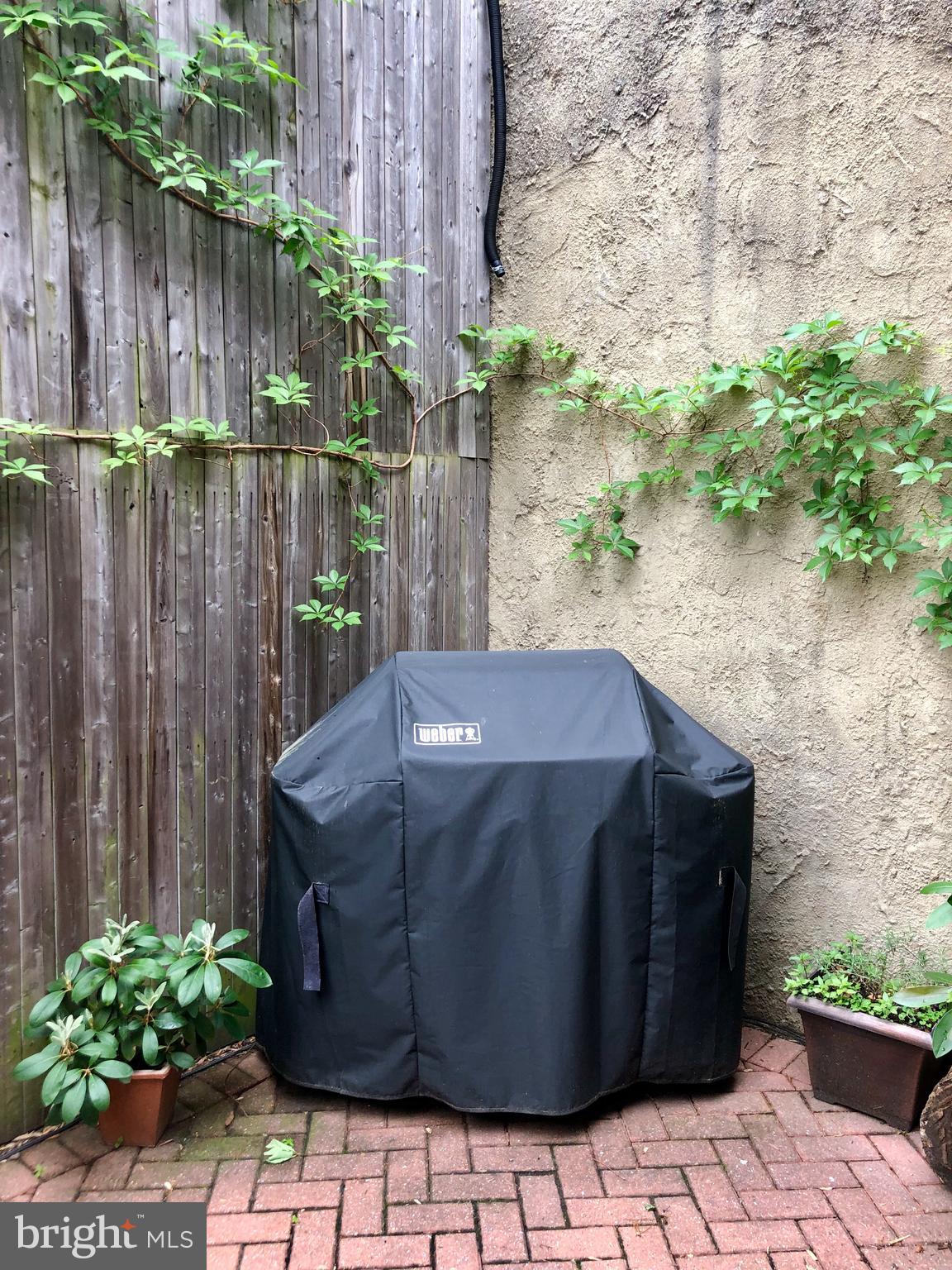 FEDERAL HILL HISTORIC DISTRICT - Residential Lease