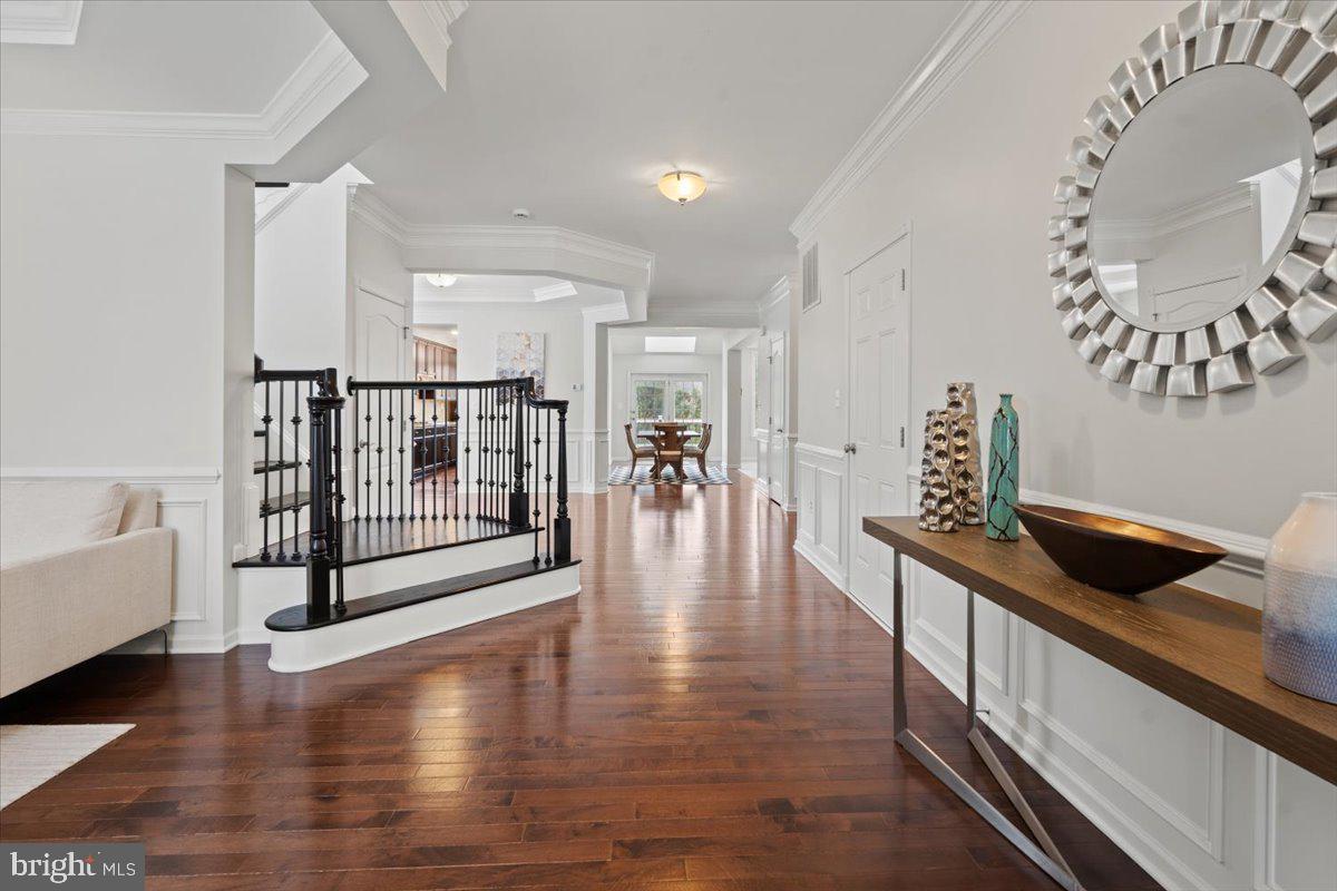 LOUDOUN VALLEY ESTATES 2 - Residential