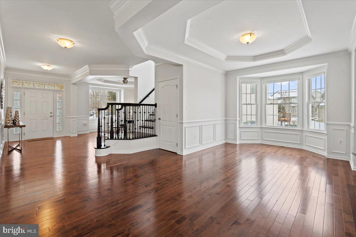 LOUDOUN VALLEY ESTATES 2 - Residential